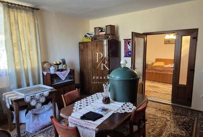 Casă cu 2 camere în Florești - 7