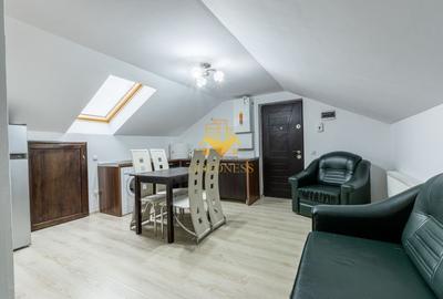 2 camere, modern, parcare, bloc nou, Andrei Muresanu Zona Trifoiului - 8