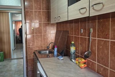 Garsonieră decomandată, mobilată în Vitan Mall - 7