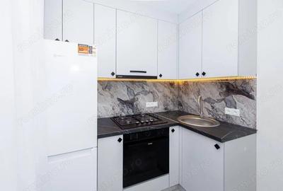 Apartament cu o camera de inchiriat in zona Dacia