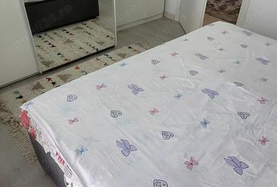 Apartament cu 2 camere decomandat în Titan - 3