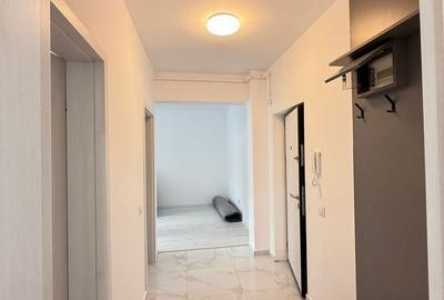 Apartament cu 2 camere decomandat în Militari