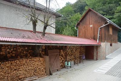 Casă cu 5 camere în Câmpeni - 7