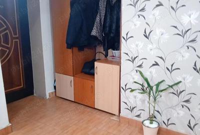 Apartament cu 2 camere, etajul 2 - 4