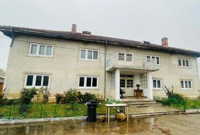 Teren investiție, de 90,000 mp, în Dridu - 5