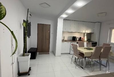 Apartament 4 camere 98 mp – Bulevardul Unirii / Nerva Tra - 1