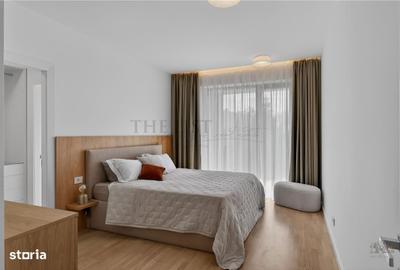 Apartament cu 3 camere decomandat în Central - 9