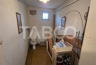 Apartament de vanzare 2 camere pretabil regim hotelier Orasul de Jos - 6