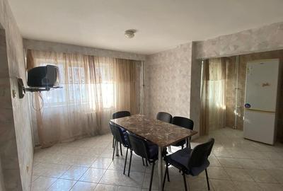 Faleza nord-apartament 4 camere cu vedere la mare - 5