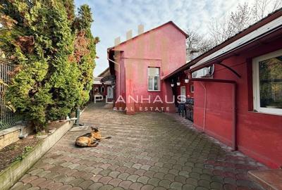 Casă cu 4 camere cu Teren 490 Mp în Orașul Vechi - 5