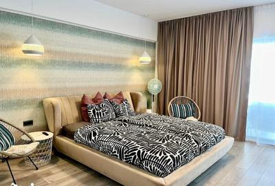 Garsonieră în Nord - 19