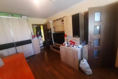 Apartament cu 3 camere circular, mobilat în Drumul Taberei - 7
