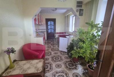 Casa de locuit, 315 mp, teren 761 mp, zona Baritiu - 12