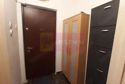 Garsoniera langa Metrou Dristor - 12