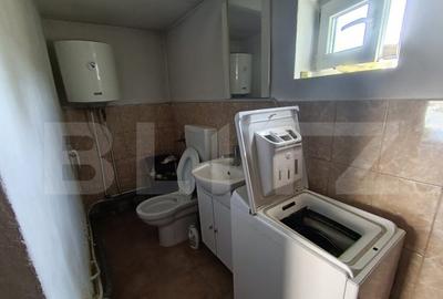 Casa cu 3 camere 70 mp ?i teren de 800 mp - 9