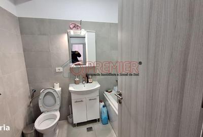 Apartament cu 2 camere decomandat în Metalurgiei - 2