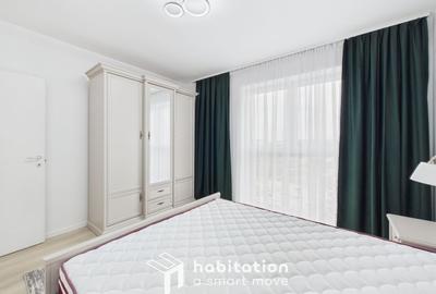 Apartament cu 3 camere semidecomandat, mobilat în Lipovei - 19
