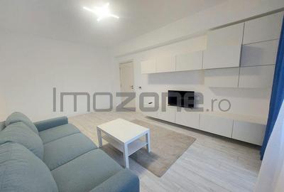 De inchirait, 2 camere, bucatarie inchisa,mobilat-utilat,...