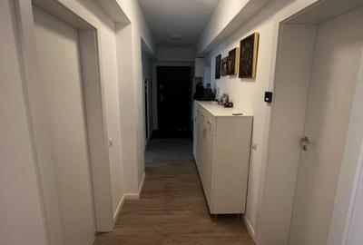 Apartament 4 camere 150 mp zona  Albert - 14
