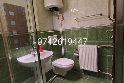 Apartament cu 2 camere semidecomandat în Drumul Taberei - 3