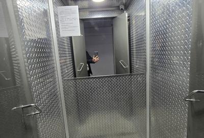 Metrou Titan/C-tin Brancusi-garson. supraf.31mp,bloc 1978/reabilitat - 14