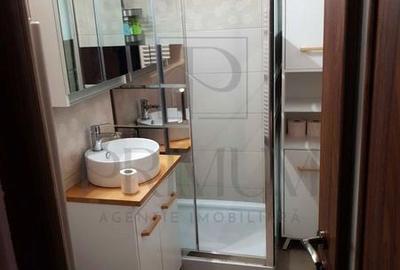 DAMBOVITA - 3 CAMERE - 2 BAI - 2 BALCOANE - CENTRALA PROPRIE - CLIMA - RENOVAT - 4