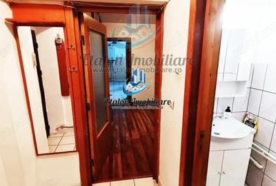 Apartament cu 3 camere semidecomandat în Calea Romanului - 5