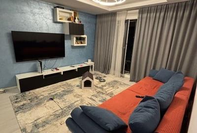 Apartament 2 camere Exigent Plaza - 8