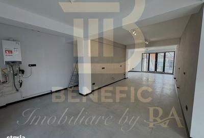 Spațiu comercial, de 220 mp, în Central - 6