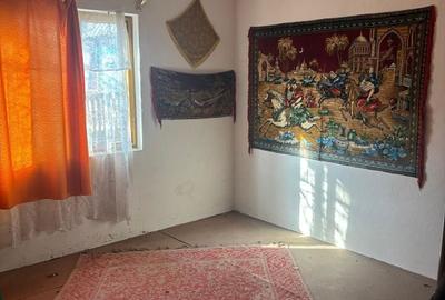 Casă cu 4 camere în Afânata - 5