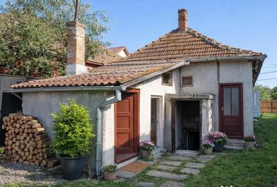 Casă cu 4 camere cu Teren 412 Mp în Brețcu - 10