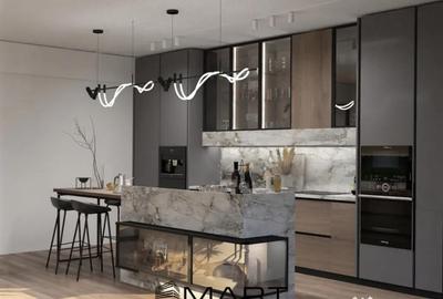 Casă cu 4 camere cu Teren 500 Mp în Central - 9