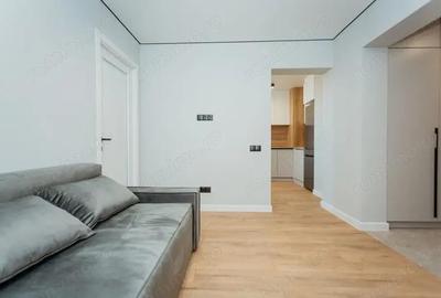 Apartament 2 camere de inchiriat pe Tudor Vladimirescu Apartament 2 camere de inchiriat pe Tudor Vladimirescu - 2