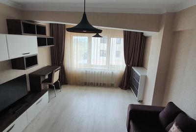 Apartament cu 2 camere decomandat în Moara de Vânt - 4