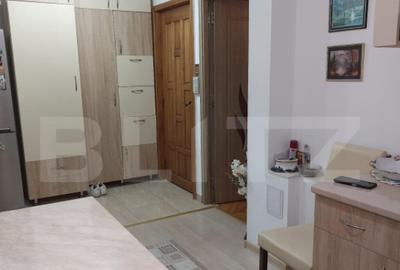Apartament cu 3 camere, 54,7 mp, cartier Stadion - 18