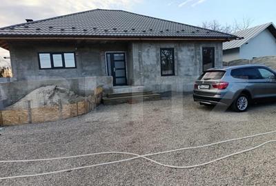 Casa individuala , 3 camere , teren 780mp , Magurele - 34