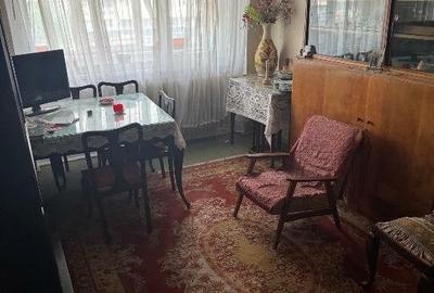 Apartament 3 camere - LANGA PARCUL MORARILOR - DECOMANDAT - de renovat - 4