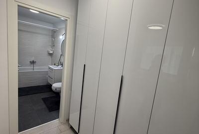 Apartament cu 2 camere în Valea Ialomiței - 8