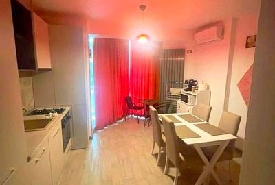 Apartament cu 2 camere decomandat, mobilat în Nord - 7