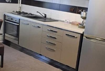 Dacia, decomandat, 2 camere, etaj 2, mobilat, gaze, Constanta - 3