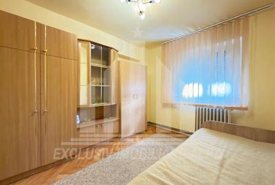 Apartament cu 3 camere decomandat, mobilat în Cetate - 5