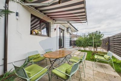 Casa / Vila cu 3 camere de vanzare - 2