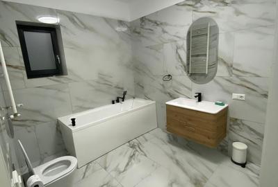 Apartament cu 2 camere în Micro 17 - 3