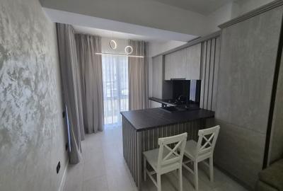 Apartament cu 2 camere în Central - 2