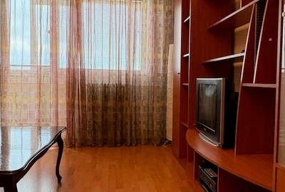 5 min Metrou Obor, 2 camere mobilat si utilat, priveliste superba spre Mosilor - 7