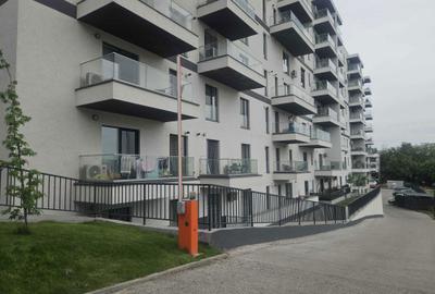 Garsonieră semidecomandată în Central - 2
