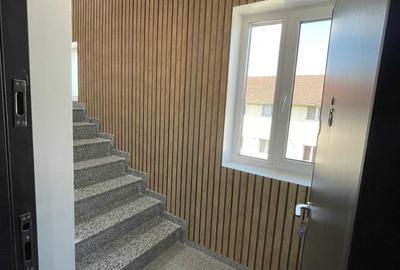 Apartament cu 3 camere decomandat în Central - 3