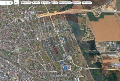 Spațiu comercial, în Central - 1