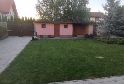Casă cu 4 camere cu Teren 500 Mp în Sânpetru - 4