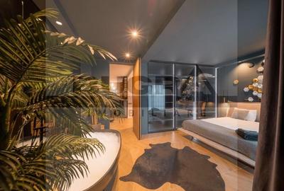 Apartament de 3 camere, lux, 88mp, parcare, cartier Buna Ziua - 19